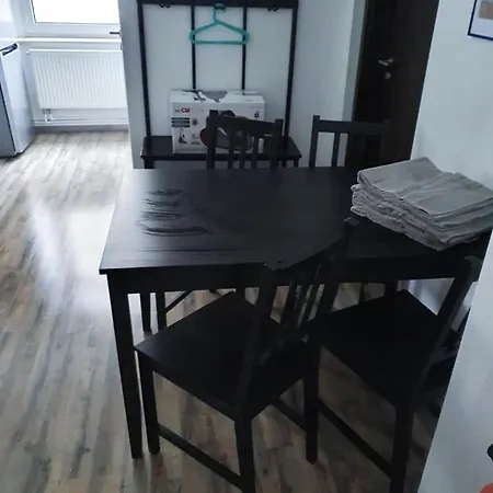 Apartment Monteurwohnungen In Chemnitz