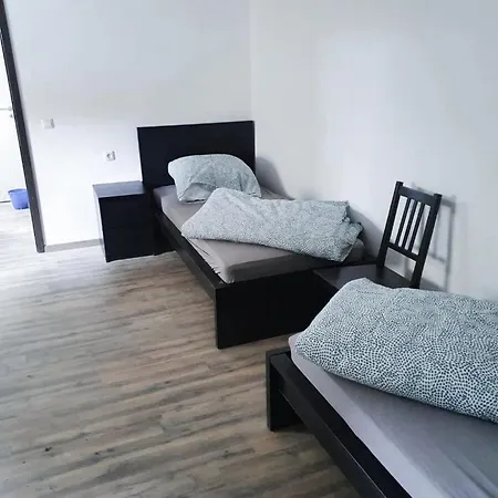 Monteurwohnungen In Apartment Chemnitz