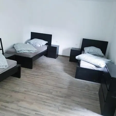 Monteurwohnungen In Chemnitz