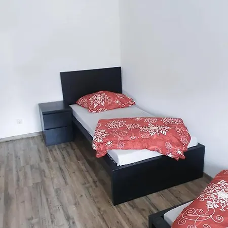 Apartment Monteurwohnungen In *